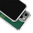 Baylor University Bears Mascot iPhone 14 Pro Clear Case